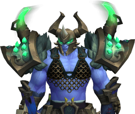 Ipwntheorcs render