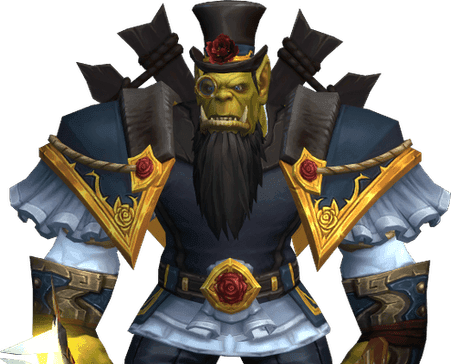 Jackedup render