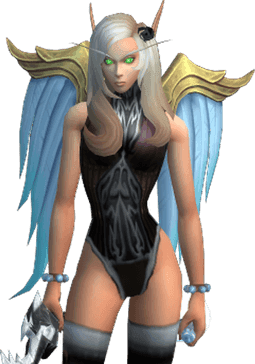 Jasilla render