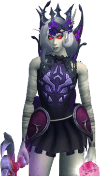 Jesilyn render