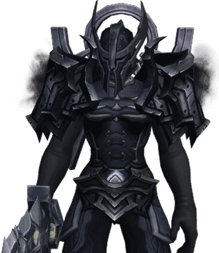 Jhay render