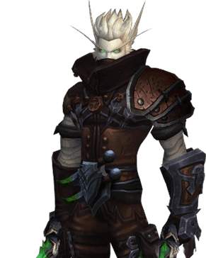 Judeau render