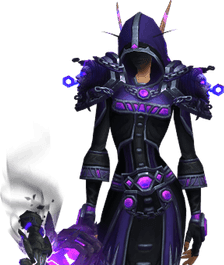 Kík render