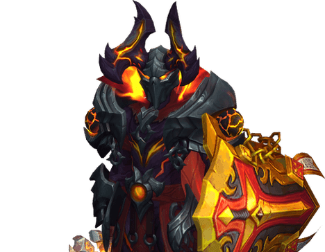 Kakavasha render