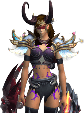 Katiedare render