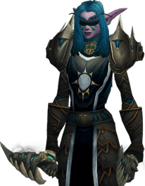Kayleta render