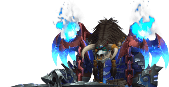 Kazzir render
