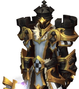 Khaoself render