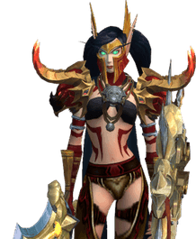 Khii render