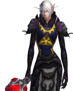 Lina render