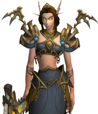 Lissiee render