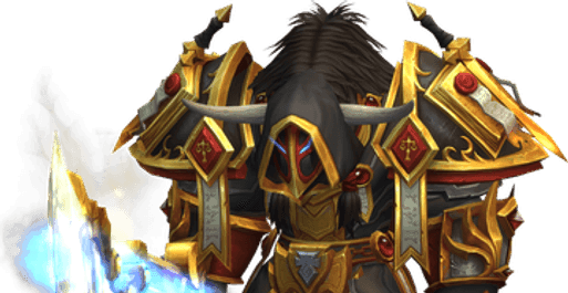 Mayfilled render