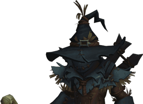 Mcfealy render