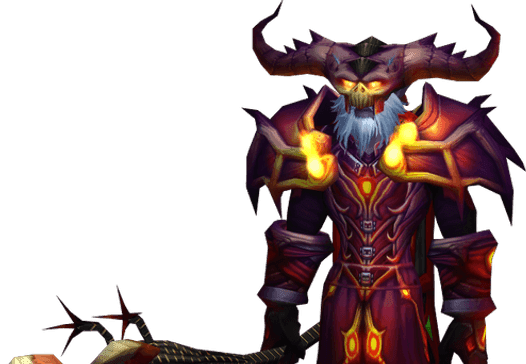 Minervini render