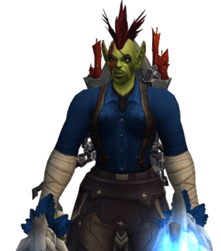Mydotisbrown render