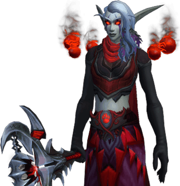 Nelnamara render