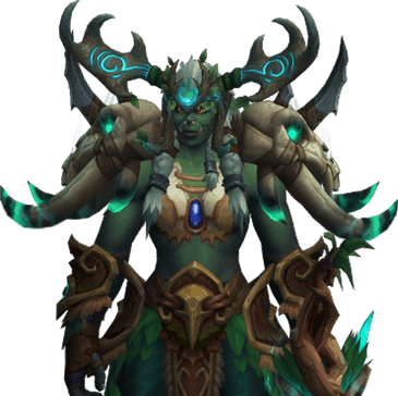 Nephyxo render