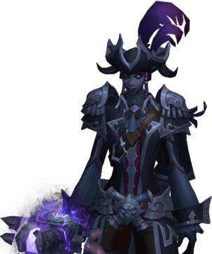 Nitza render