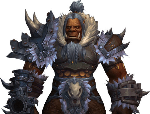 Nomcro render