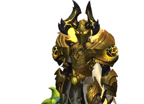Nostrothas render