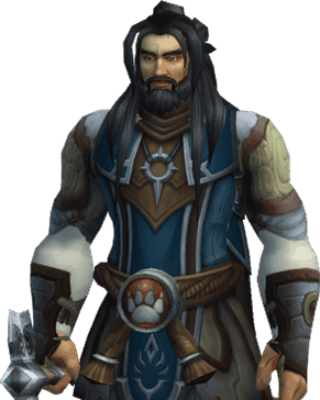 Obliti render