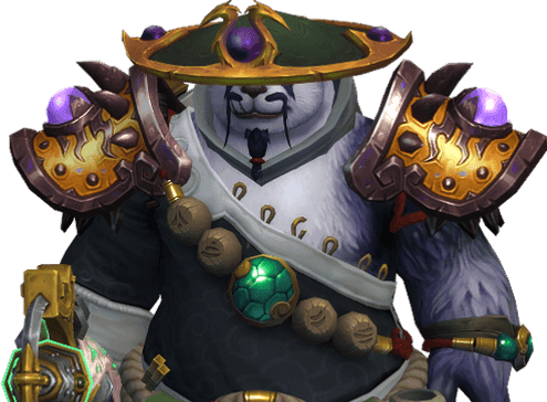 Oddz render