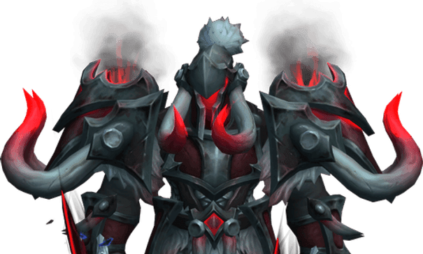 Omems render