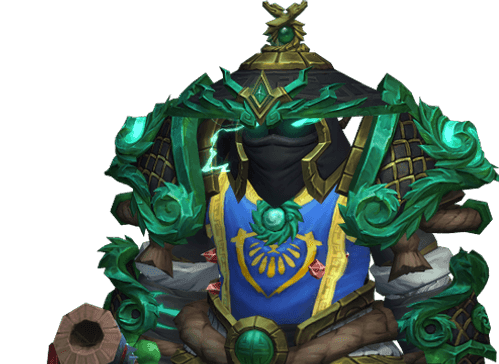 Oramac render
