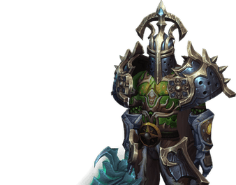 Paladanus render