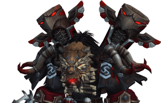 Panyot render