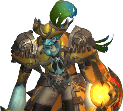 Pigthug render
