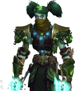 Ppots render