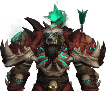 Pral render