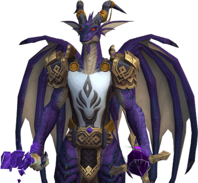 Prawrjali render