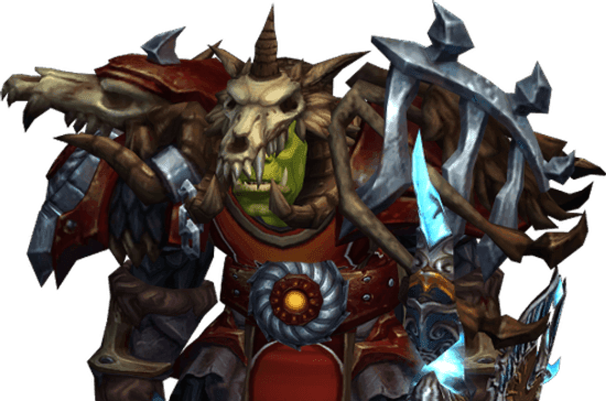 Rahbinx render