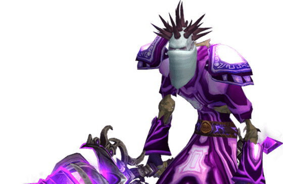 Redeyes render