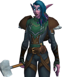 Renaata render