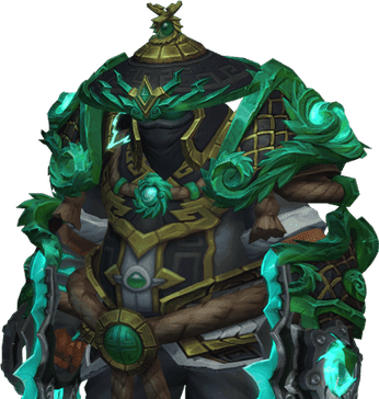 Rennir render