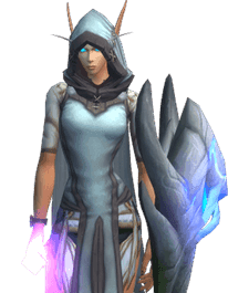 Retcleavage render