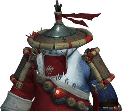 Rikflare render