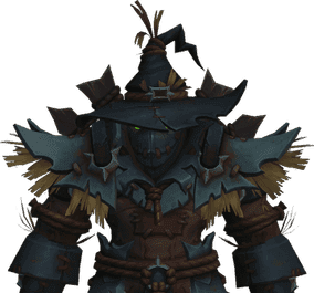 Ronost render