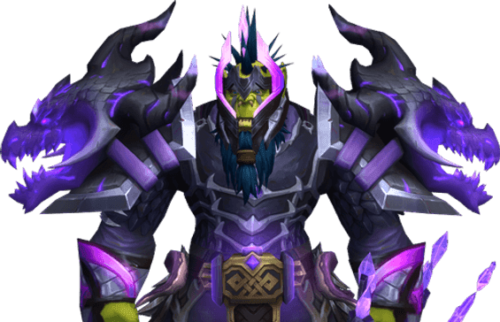 Rucyn render