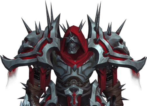 Rumbadil render