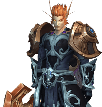 Rykkin render