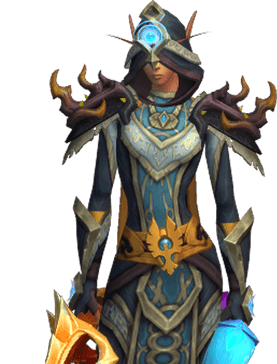 Ryuto render