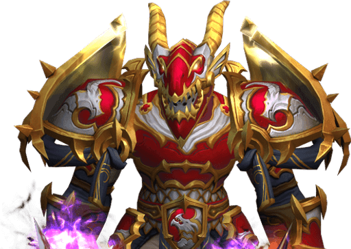 Scaryghost render