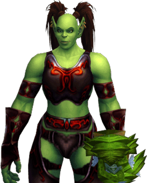 Schnopps render