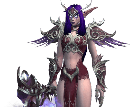 Scinon render