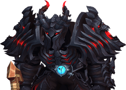 Scourge render