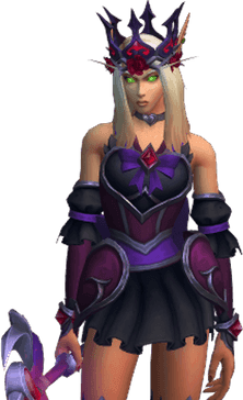 Seléne render